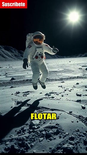 Caminar en Mercurio: ¡Increíble! 🌌