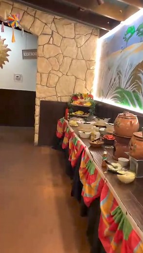 Savor a delicious brunch buffet and share the experience with your favorite people! | Los Compadres Mexican Grill