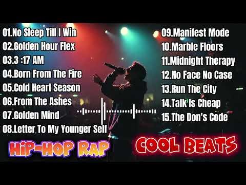 No Sleep Till I Win - Rap Song