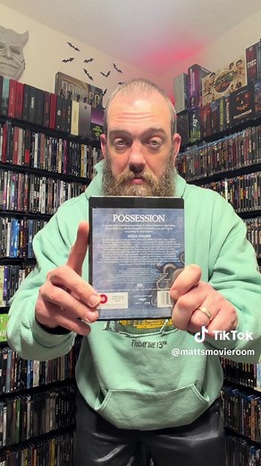 Exploring the Masterpiece: 1981's Possession in 4K