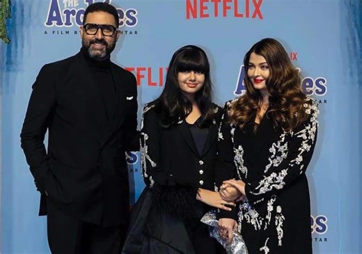 BREAKING: Aishwarya Rai Bachchan moves out of the Bachchan house, staying separately with Aaradhya Bachchan?