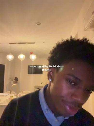 R&B Playlist Inspiration: Songs That Move You