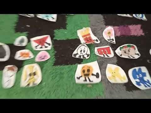 BFB Viewer Voting episode 15