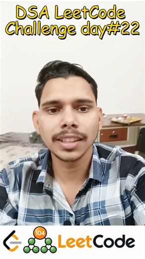 LeetCode 75 hard Day challenge day 22 , #dsa #leetcode #coding #programming #google
