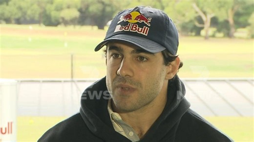 Christian Petracca gives rare insight into AFL struggles