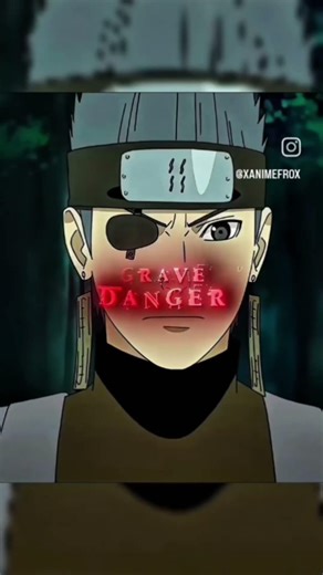 Power of Shisui uchiha 💚