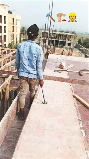 Concrete mixing Techniques #construction #concrete #shorts centring lover