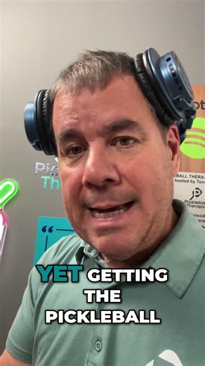 Mental Game Tips (Featured on Pickleball Central!)