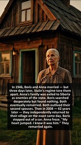 He Waited 62 Years — And Fate Brought Her Back | Discovery Timelines