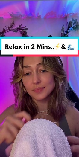 Live Relaxation Session with ASMR Sounds and Beach Vibes