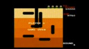 FC ゲームオーバーBGM集 Part04