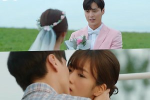 Watch: Apink's Yoon Bomi And Lee Tae Hwan Get Romantic In Teaser For "Farming Academy 2" | Soompi