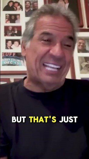 Bobby Collins on the Joy of Performing Comedy! SEASON 5 BEGINS! #shorts