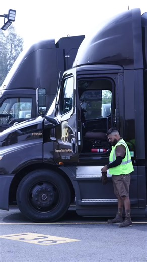 Professional Driving safety is in the details