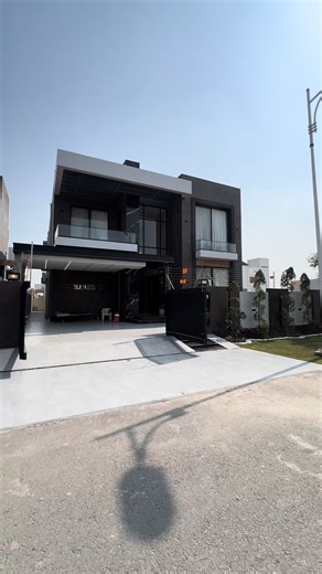 Your Ultimate Guide to Buying Your First Home in DHA Lahore