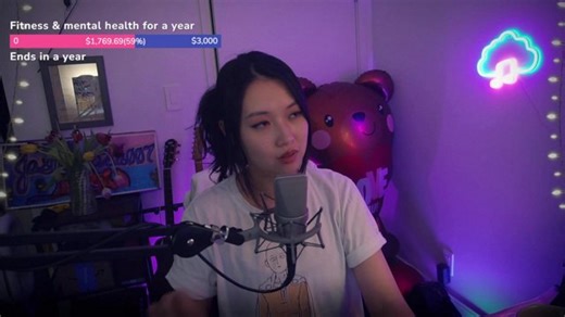 short stream soft tunes