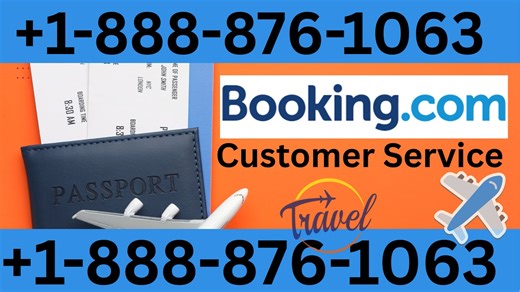 How to Contact Booking.com® Customer Service Complete Guide = Step-by-Step Help & Support 24/7 Booking