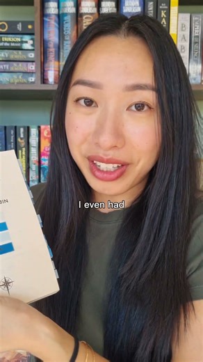 I tried annotating for the first time and I get the appeal now #shorts #booktube