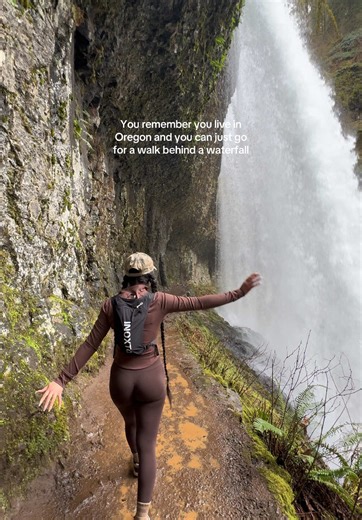 Discover Oregon's Stunning Waterfall Hiking Trails