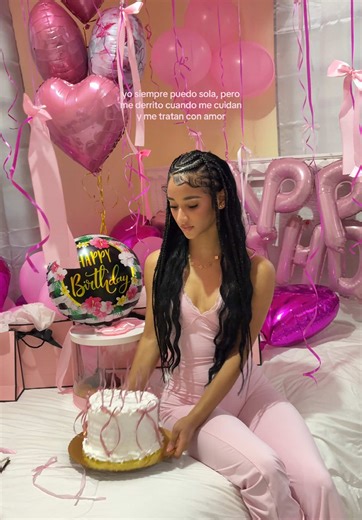 The Power of Self-Sufficiency and Being Cared For