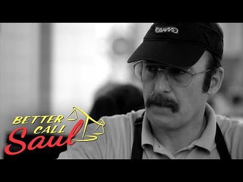 First Ever Gene Scene | Uno | Better Call Saul