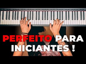 3 FAMOUS and EASY Classical Songs for piano
