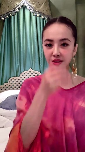 Exciting Magic Hand Dance with Jolin Tsai's Lemon Song 🍋