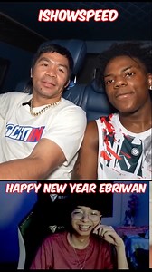 Happy Nyu Year ebriwan! | YouJace Gaming