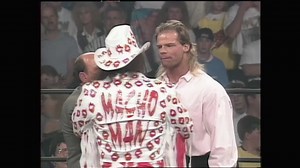 WCW Nitro #5 02.10.1995 (Русская версия WWH)