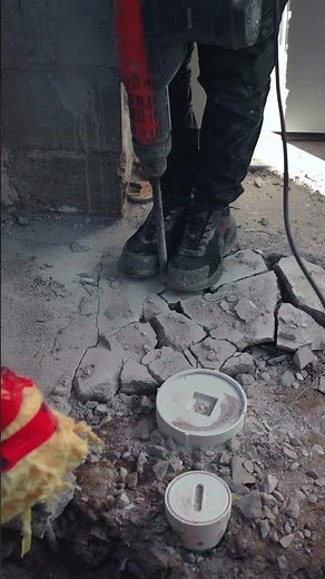 Porch Demolition Process | Prepping for a Cold Room Installation #TorontoContractors