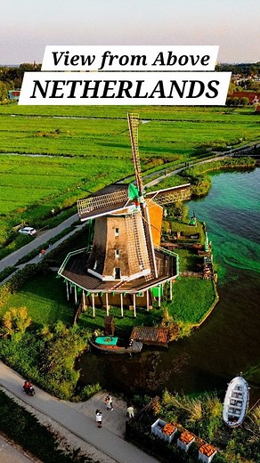 Can you guess these places in the Netherlands? For the ones who can not, here are the hidden gems: 1. Henschotermeer Lake, #Utrecht 2. Tulips of #NoordHolland 3. #Durgerdam village, #Amsterdam 4. #Hemelriekje Lake, #Drenthe 5. Hoek van Holland beach, nearby #Rotterdam 6. Brielle town, #ZuidHolland 7. #Westland, the Valley of Greenhouses 8. Fort Island #Pampus, a UNESCO site 😎Explore the Netherlands with me! Follow to learn... #discovertruenetherlands #visitnetherlands #travelNetherlands #dronev