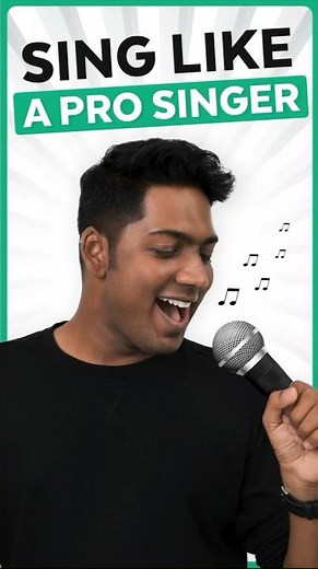 🎙️ Turn ANY Voice into a Singer with AI!