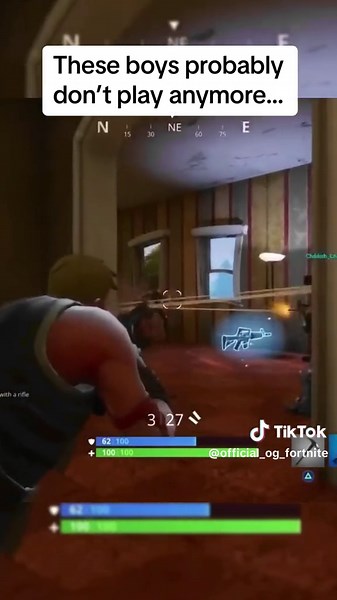 Fortnite Victory Royale Clip