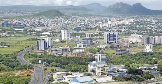 Mauritius – AI Policy Development for a Smart Island - iAfrica.com