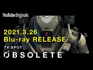 OBSOLETE – Blu-ray 30 Sec TV Spot