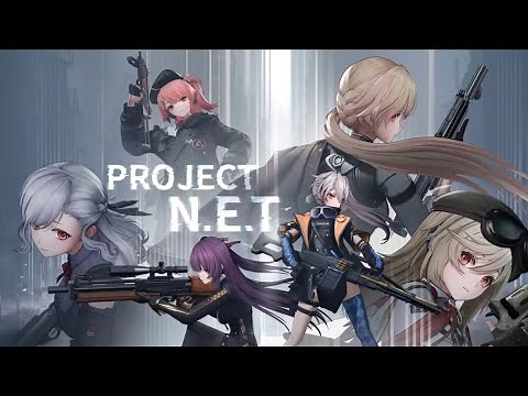 PROJECT NET Technical Test Preview Video