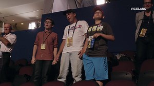 56K views · 86 reactions | On the next BALLS DEEP: Thomas meets the super-volunteers stumping for Trump in southern Ohio. | VICE TV | Facebook