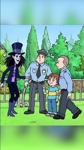 Rockstar! Henry performs for Ed Banger #horridhenry #horridhenrymusic #horridhenryrockstar #rockstar