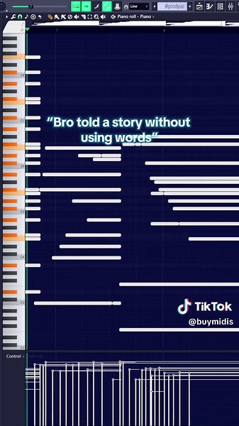 The Collection MIDI Pack by Yuo Available Now