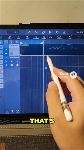 Create Music On Your Tablet With Ease!