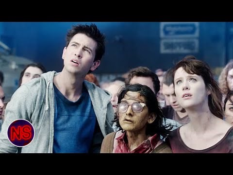 Last 10 Minutes | Freaks of Nature