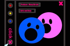 Girls and Boys - Free Addicting Game ★★★★★