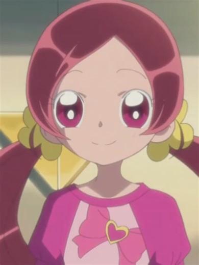 ハートキャッチプリキュア!エピソード44詳細