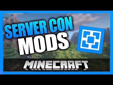 Como hacer un SERVIDOR en MINECRAFT para jugar con amigos (tlauncher) 2023 - Gratis Aternos
