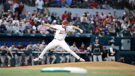 Texas Tech baseball goes winless in Arlington vs SEC: Three takeaways