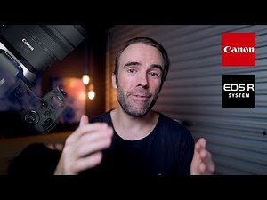 5 Tips and Tricks for the Canon EOS R