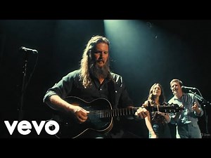 Miley Cyrus ft. Chris Stapleton – Ghost of a Good Time [Official Lyric Video]