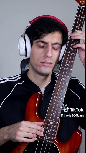 What’s the slowest bassline ever?!? #davie504 #bass #meme | Bass In Car