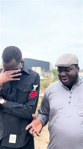 TONTON FAUSTIN : S1 | EP1 L'héritage 😂😂😂😂😂 | Vine du bled 242