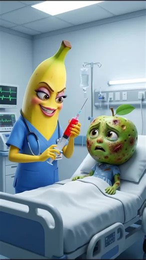 Dibujo animado: Accidentes y Venganza